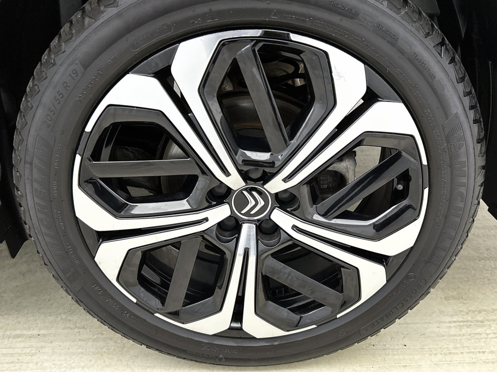 Citroen C5 X