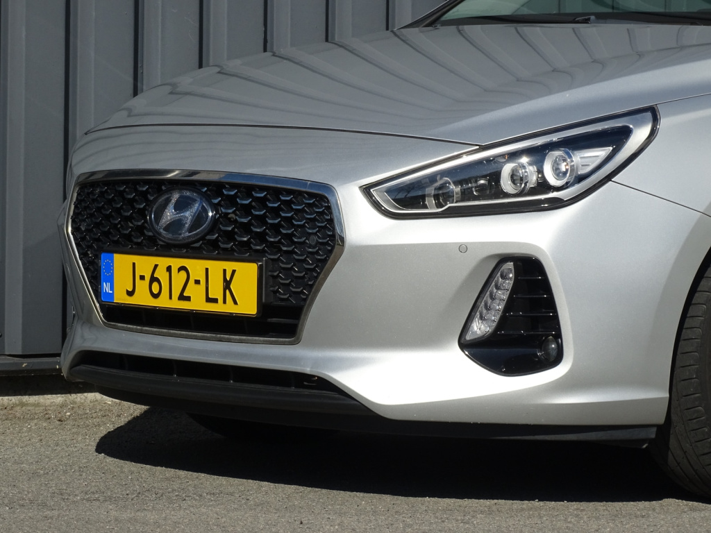 Hyundai I 30