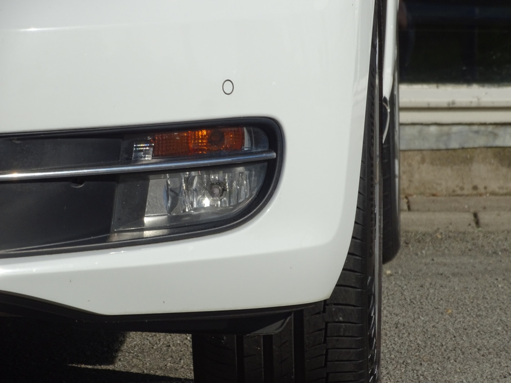 Volkswagen New Beetle