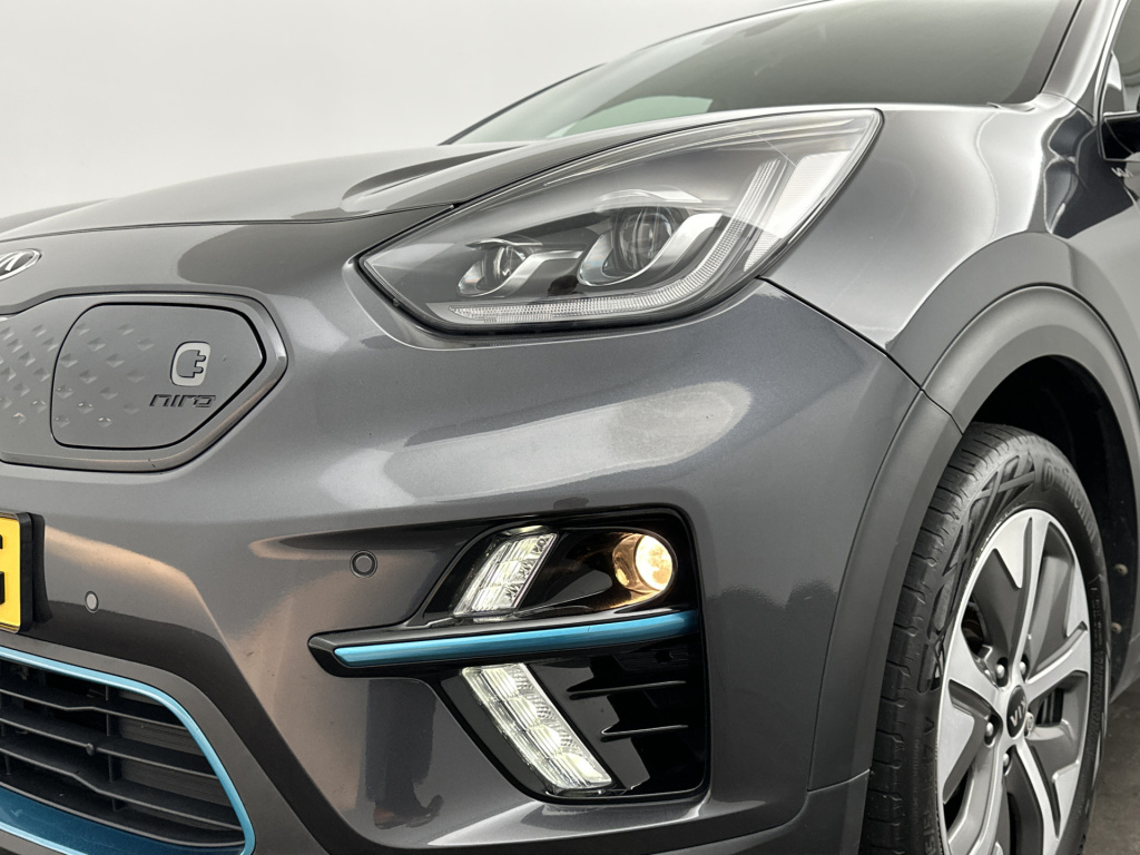 Kia E-niro