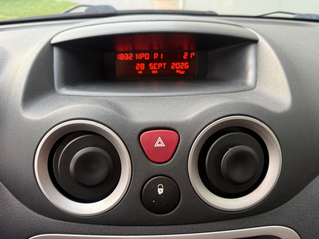 Citroen C2