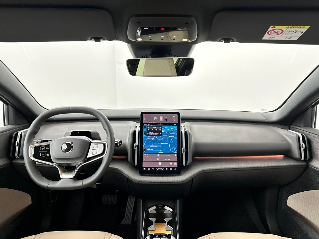 Volvo Ex30