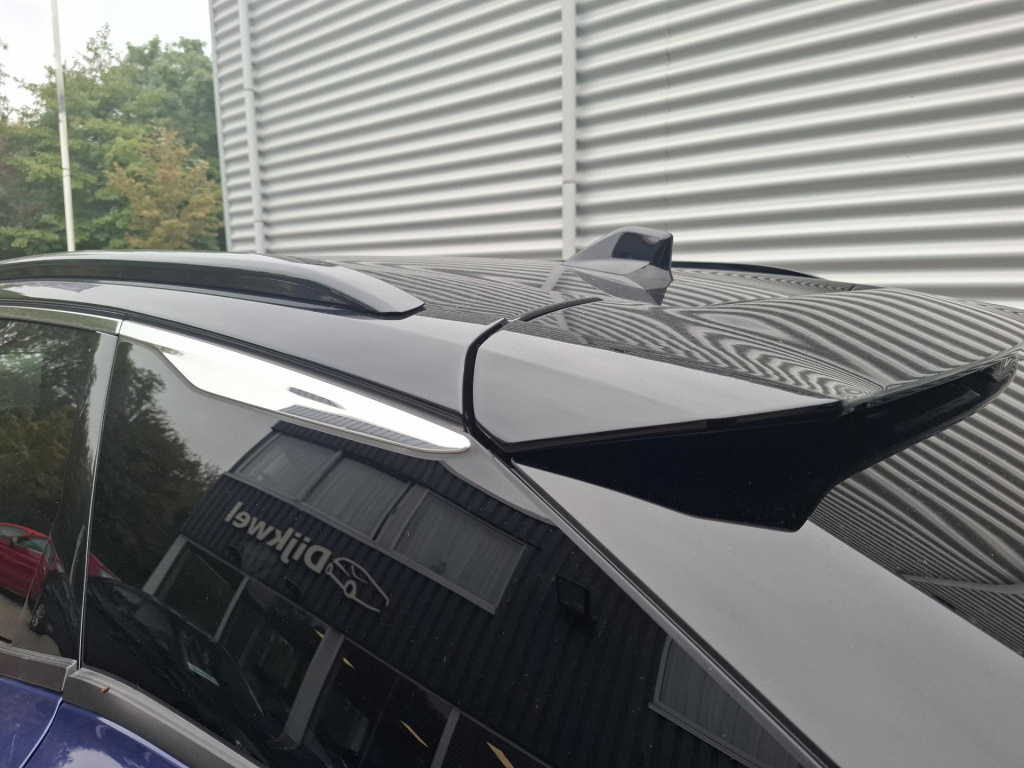 Citroen C5 X