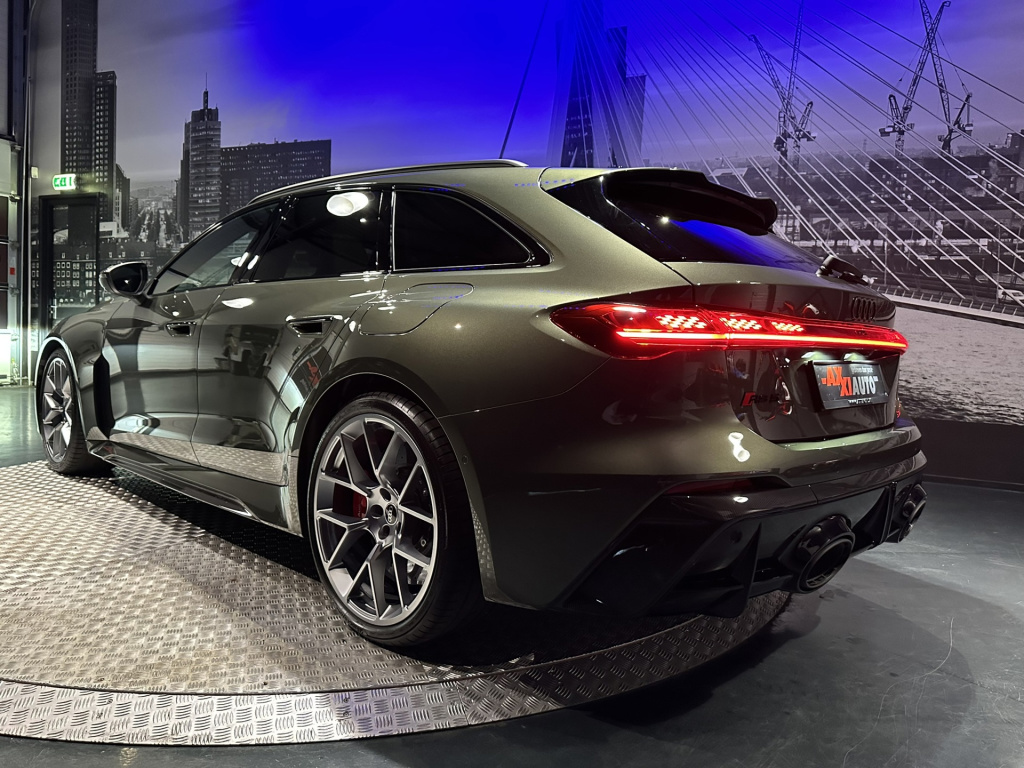 Audi Rs5