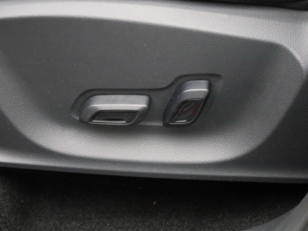 MG Zs Ev