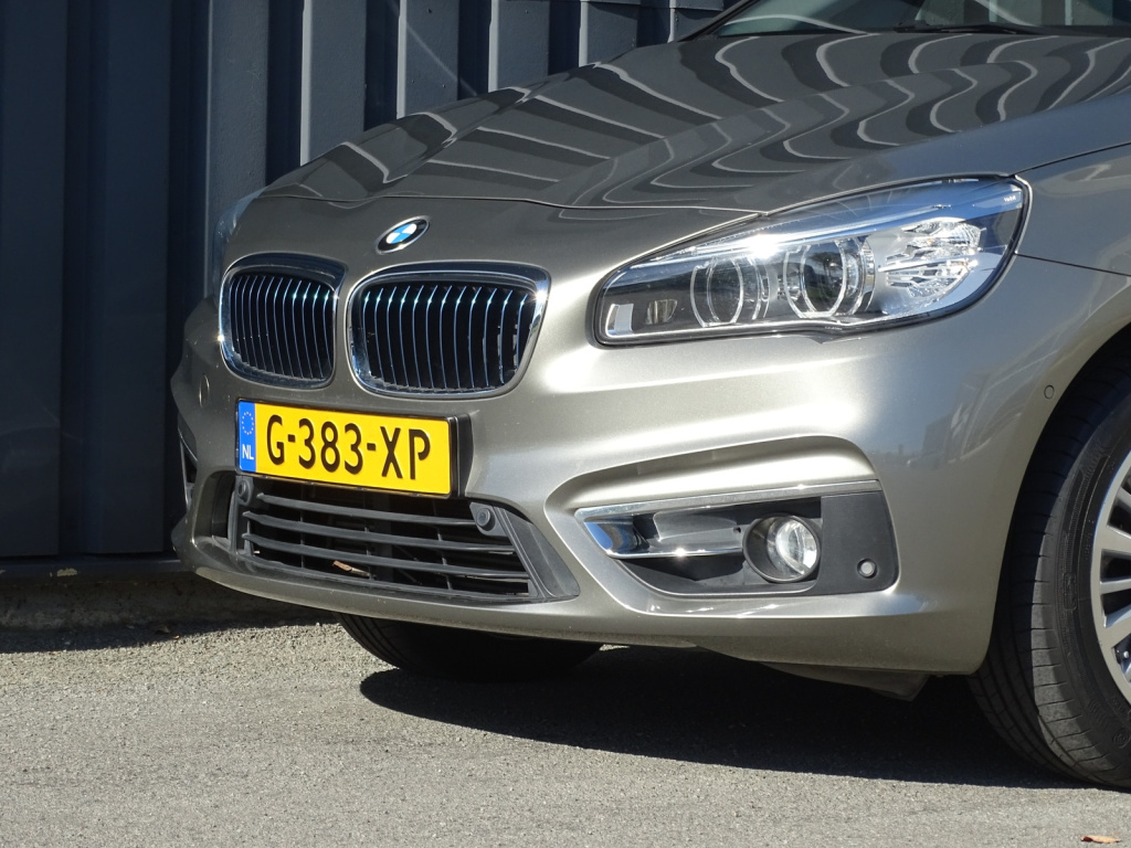 BMW 2-serie