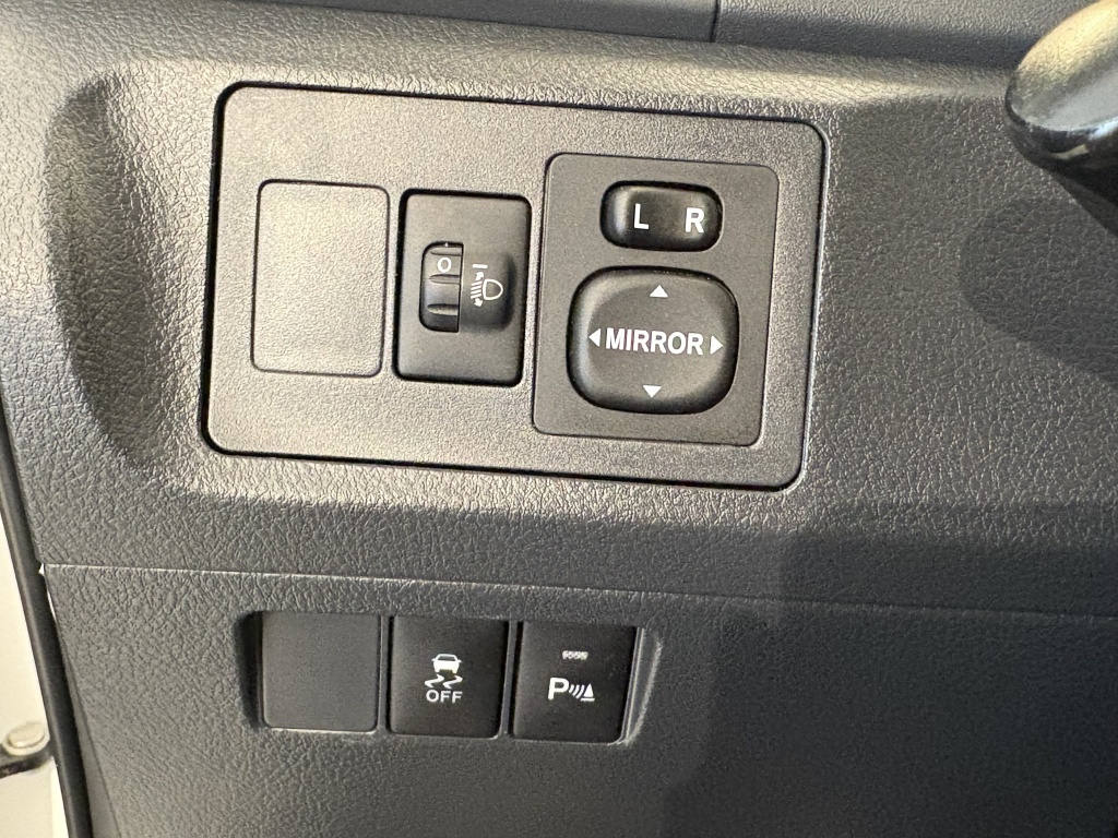 Toyota Corolla Verso