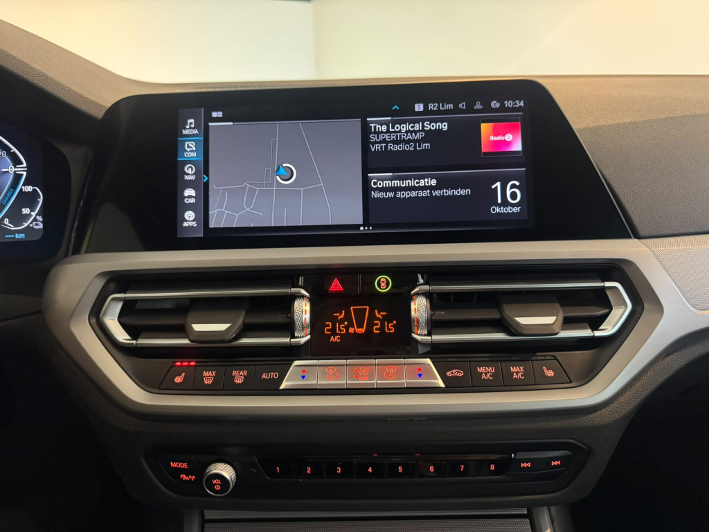BMW 3-serie