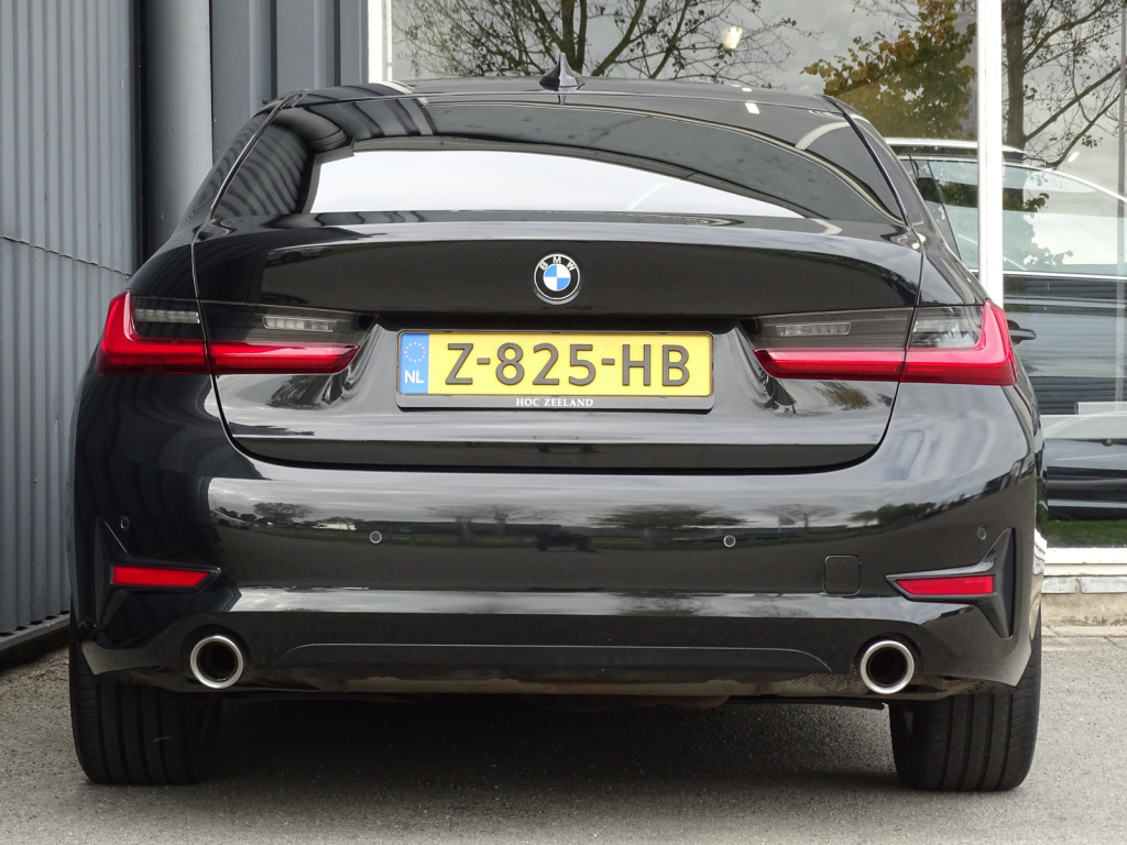 BMW 3-serie