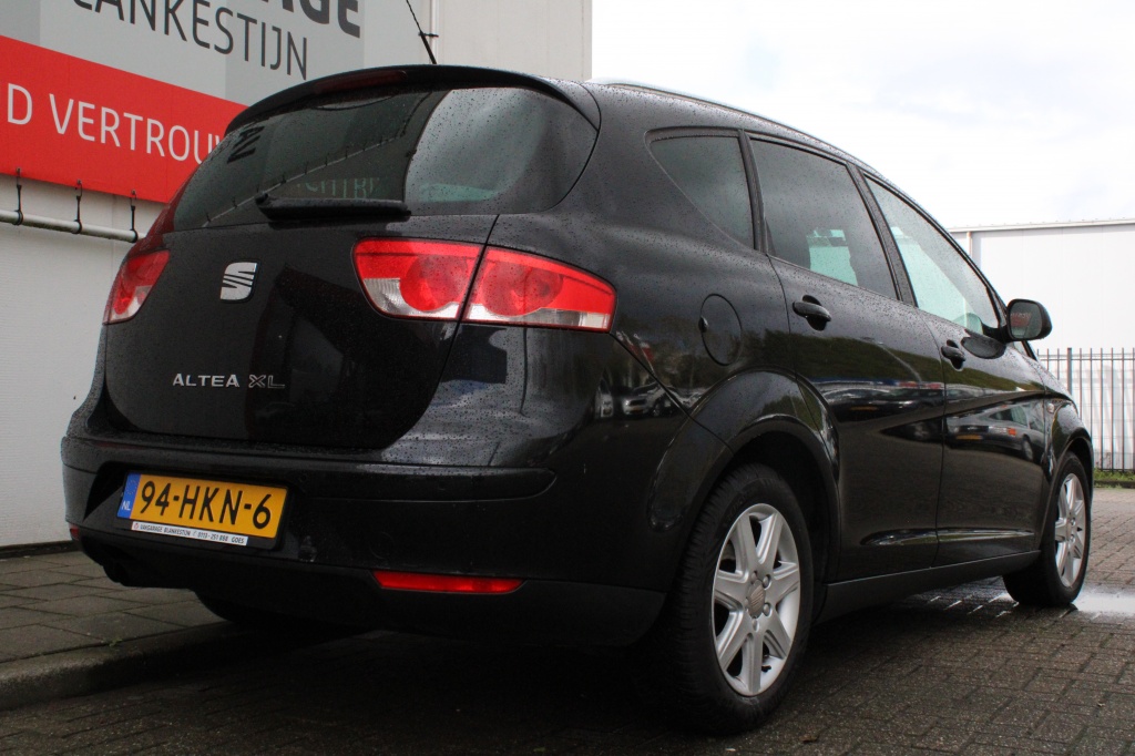 Seat Altea Xl