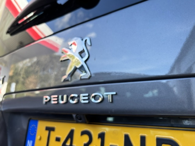 Peugeot Onbekend