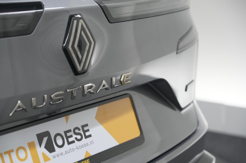 Renault Austral