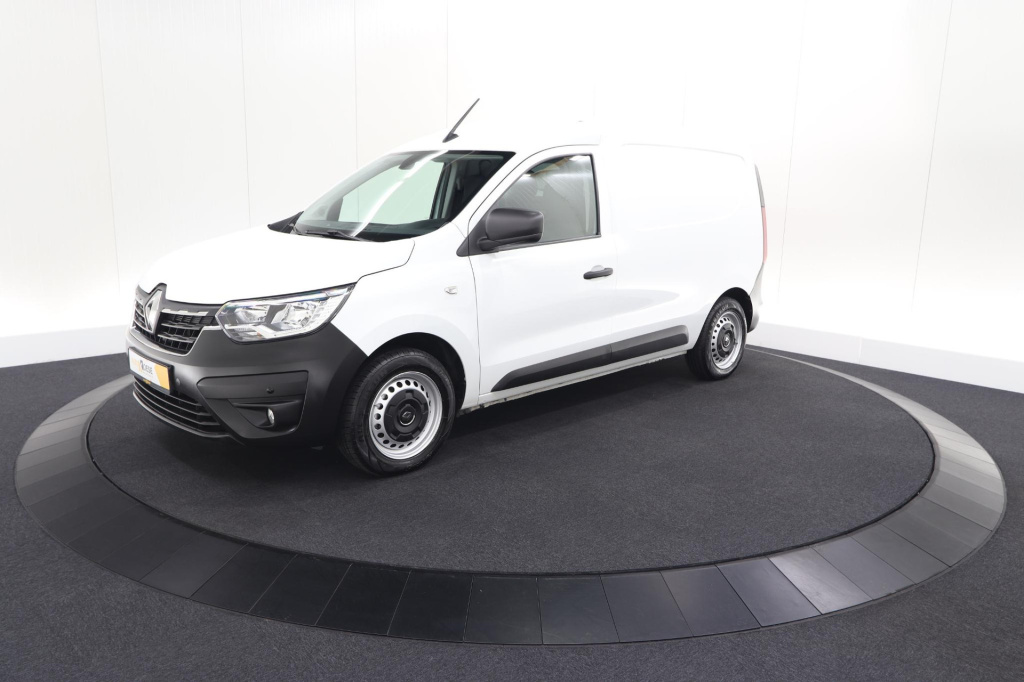 Renault Express