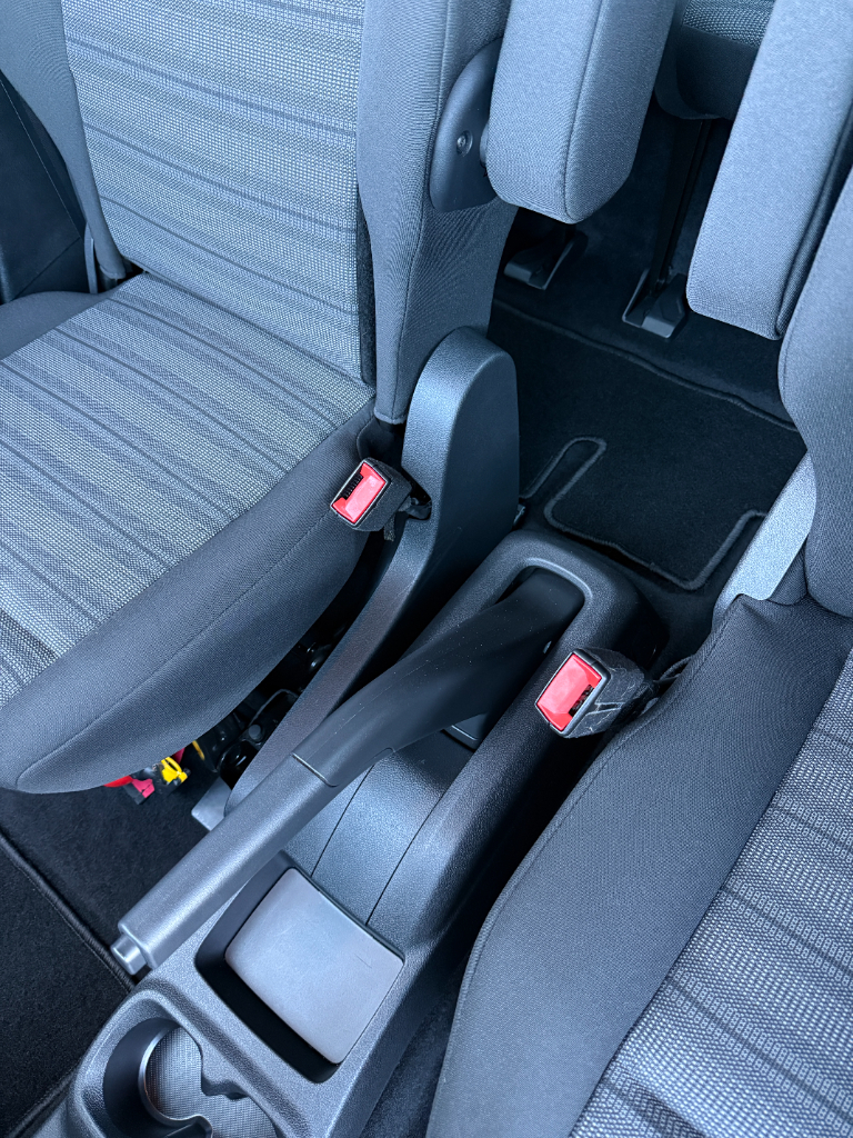 Opel Combo Life