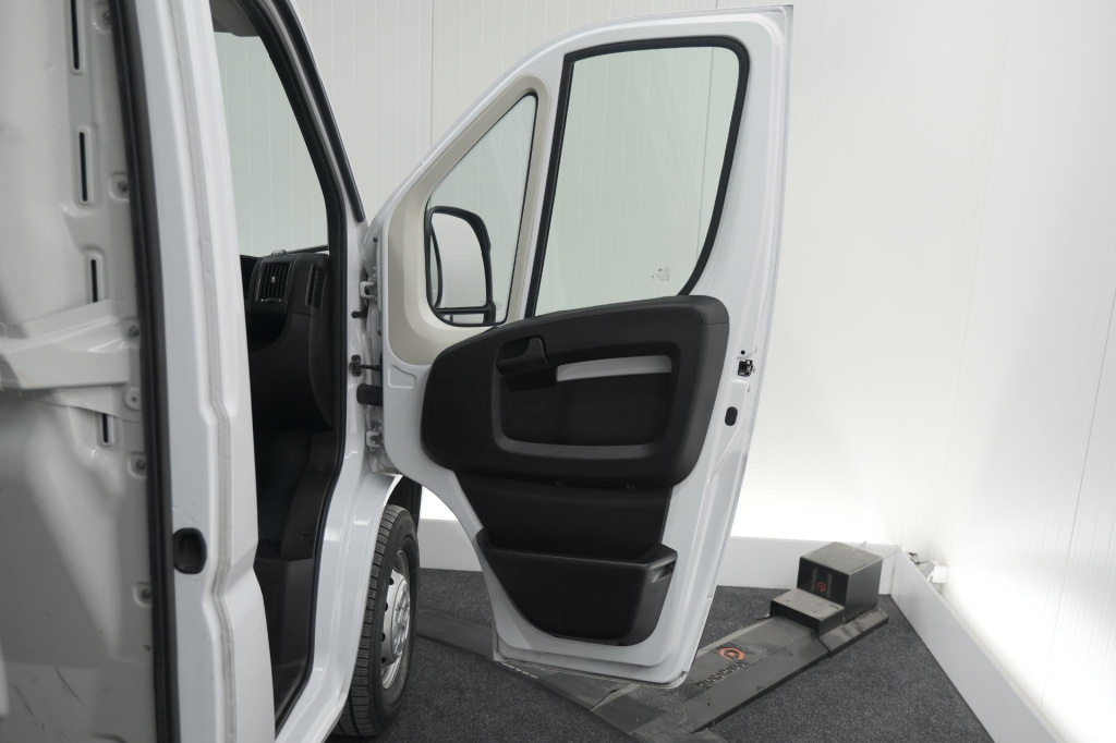 Citroen Jumper