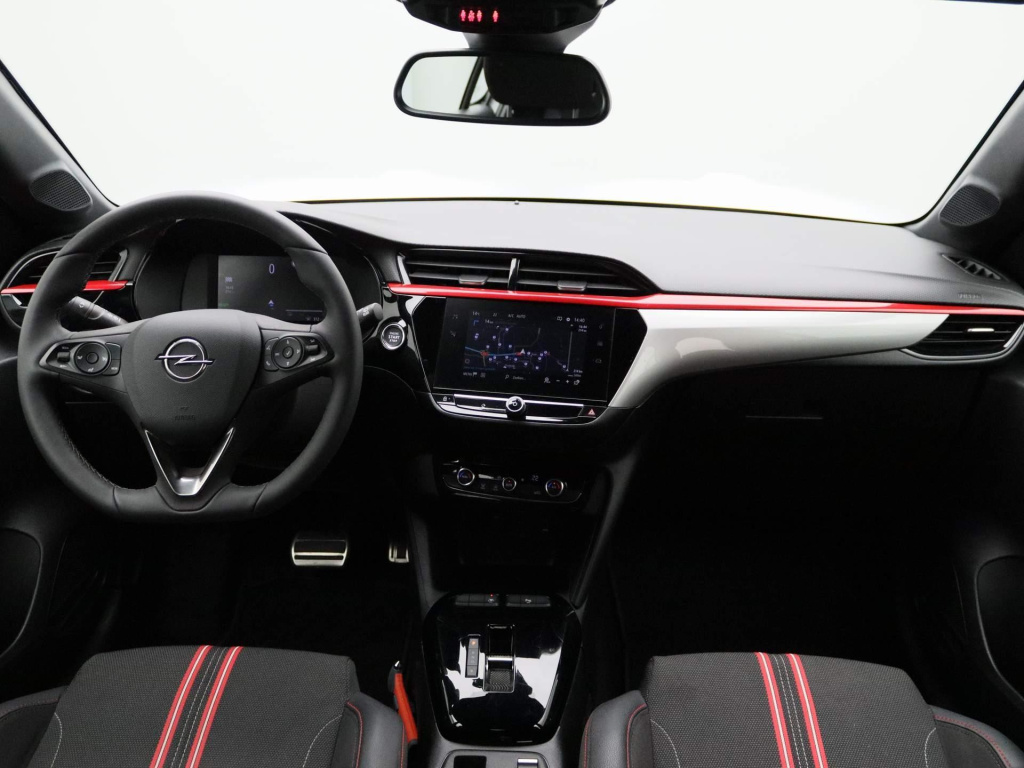 Opel Corsa-e