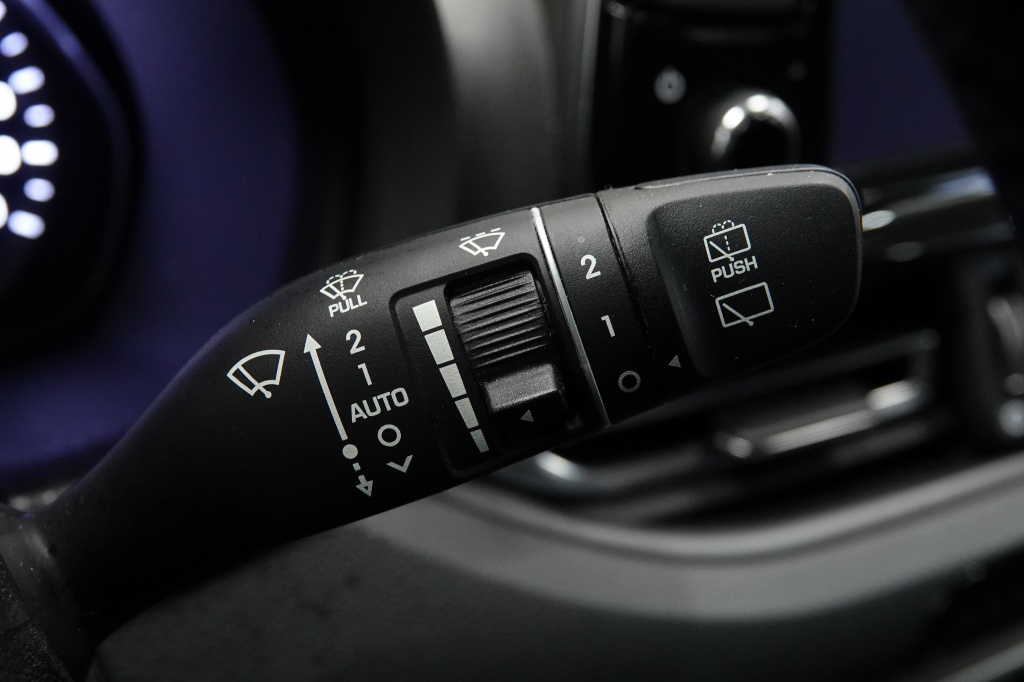 Hyundai I 30