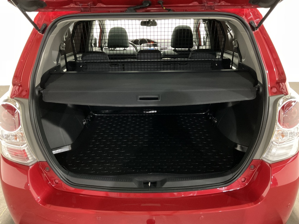Toyota Corolla Verso