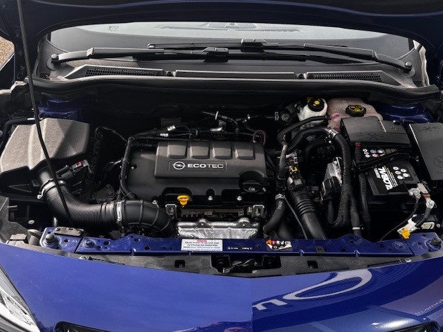 Opel Cascada