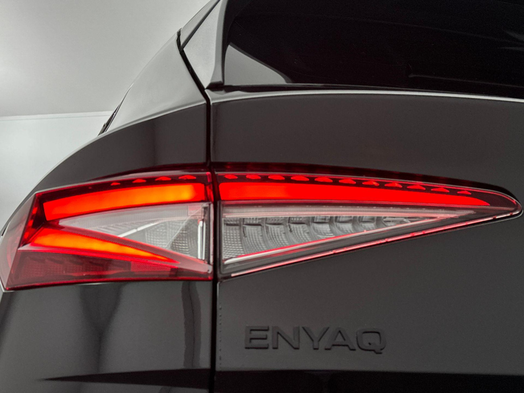 Skoda Enyaq Iv