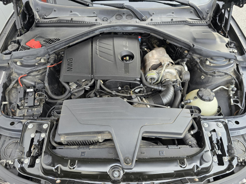 BMW 3-serie