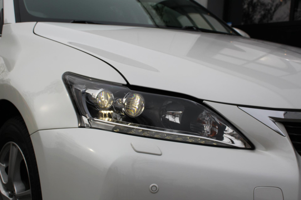 Lexus Ct