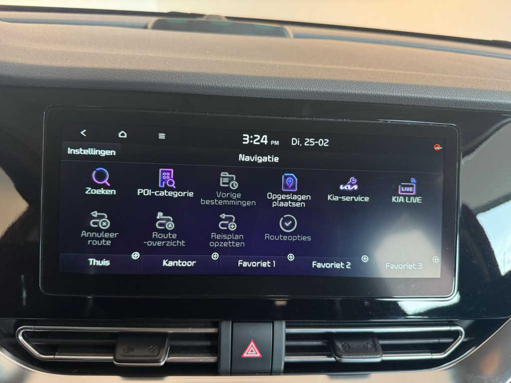 Kia E-niro
