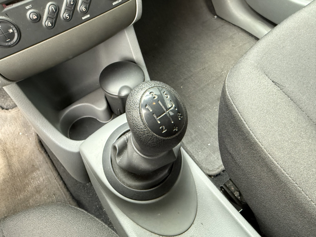 Renault Grand Modus