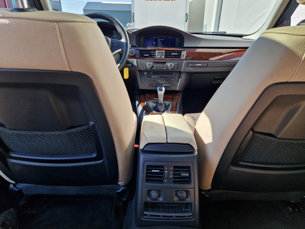 BMW 3-serie