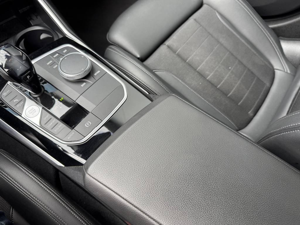 BMW 3-serie