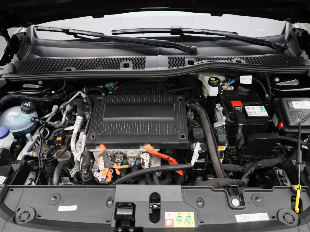 Opel Corsa-e