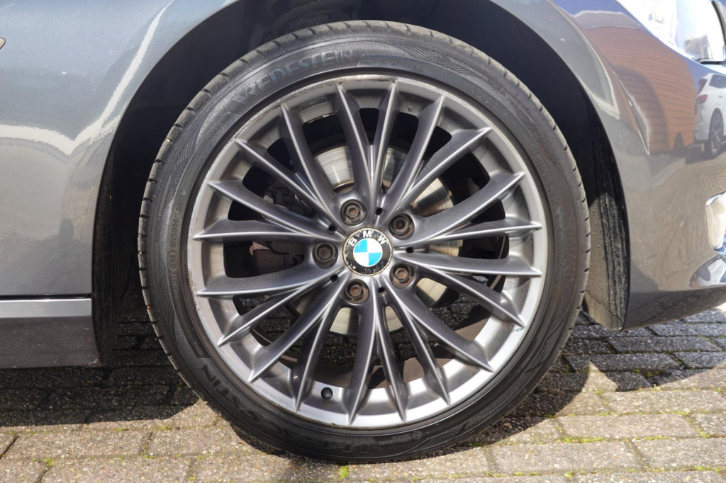 BMW 3-serie