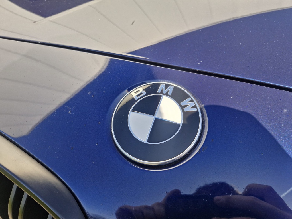 BMW 2-serie