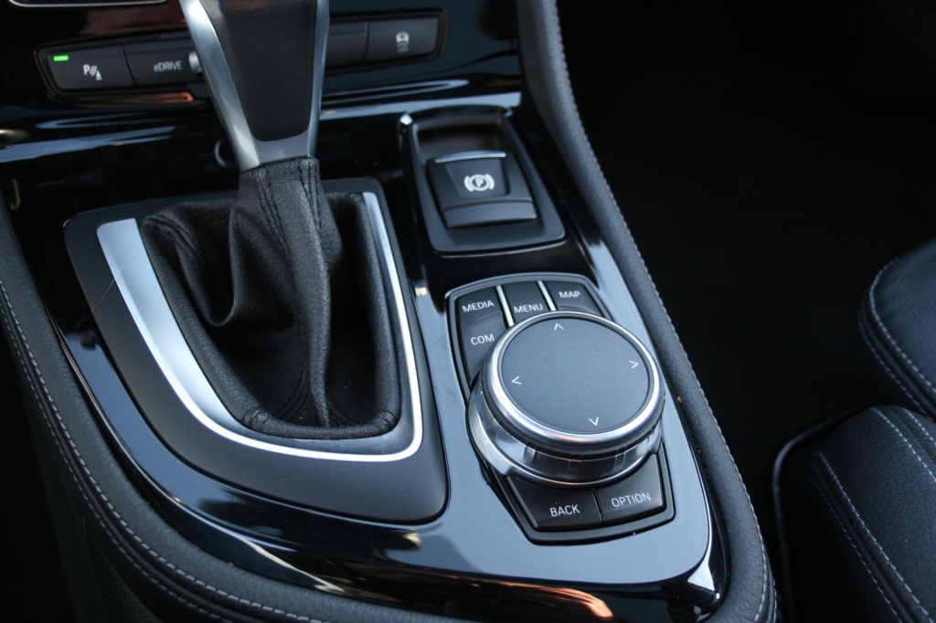 BMW 2-serie
