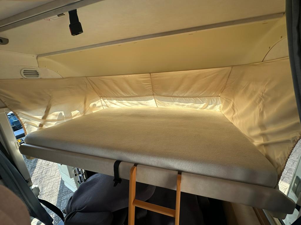 Hymer Onbekend