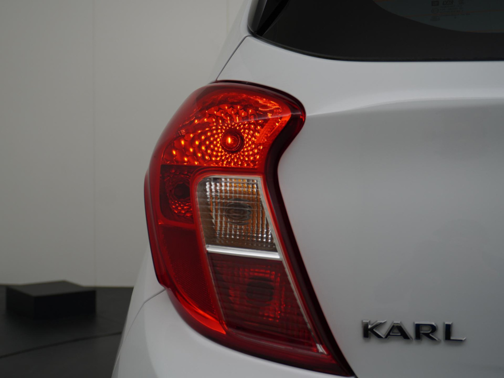 Opel Karl