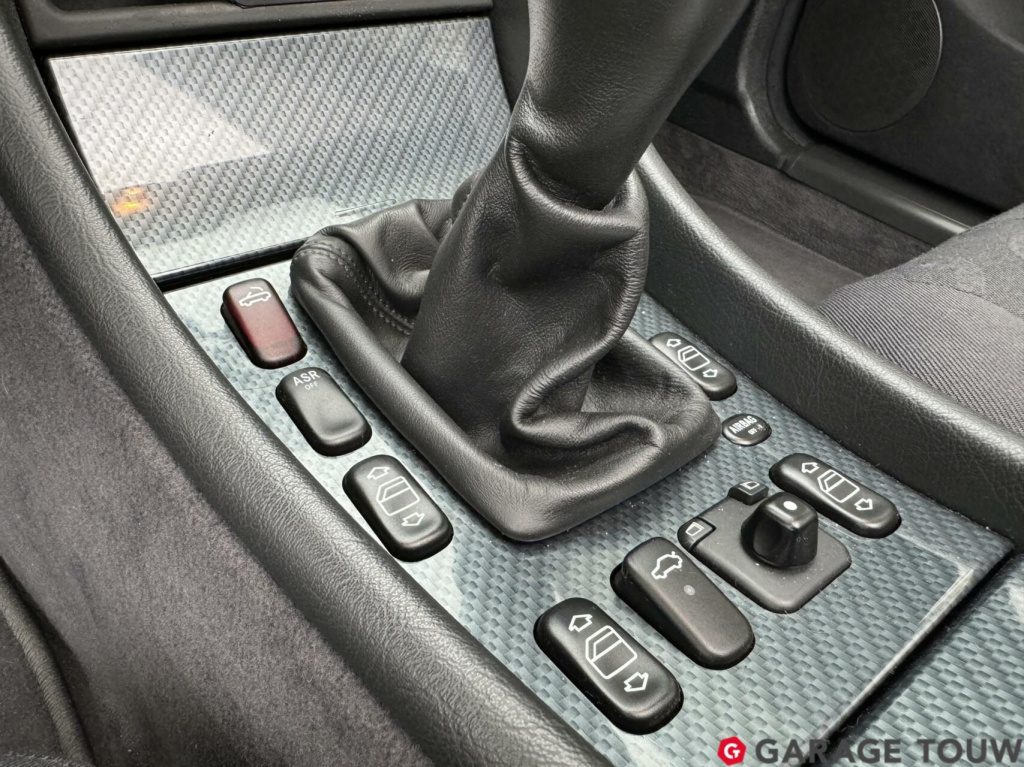 Mercedes-Benz Clk-klasse
