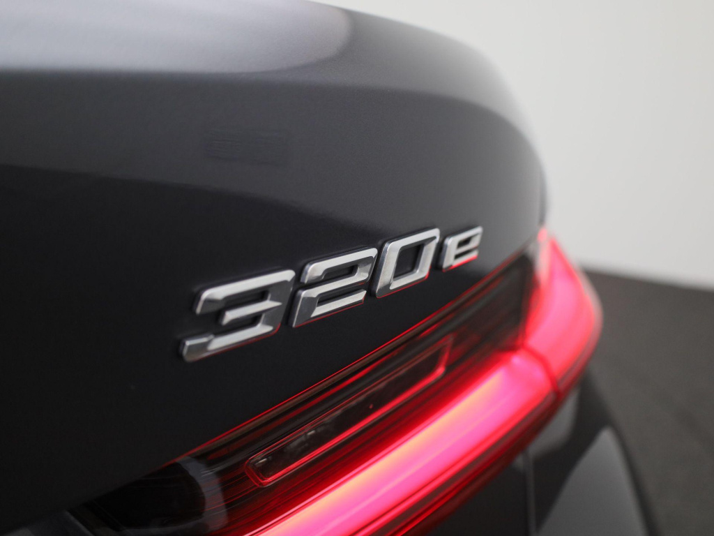BMW 3-serie