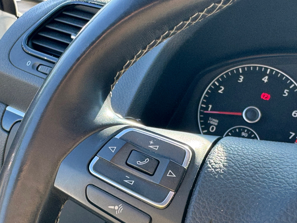 Volkswagen Eos