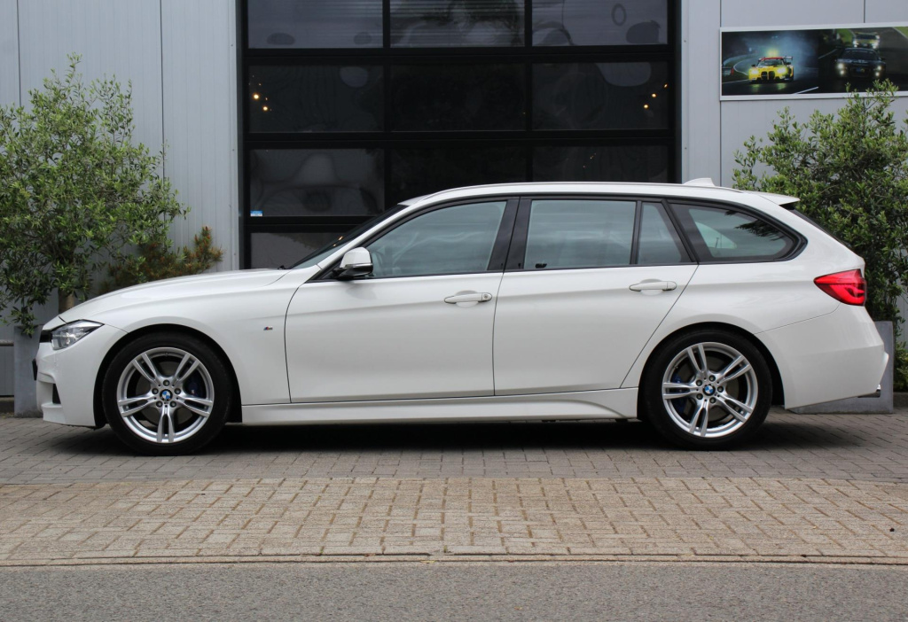 BMW 3-serie