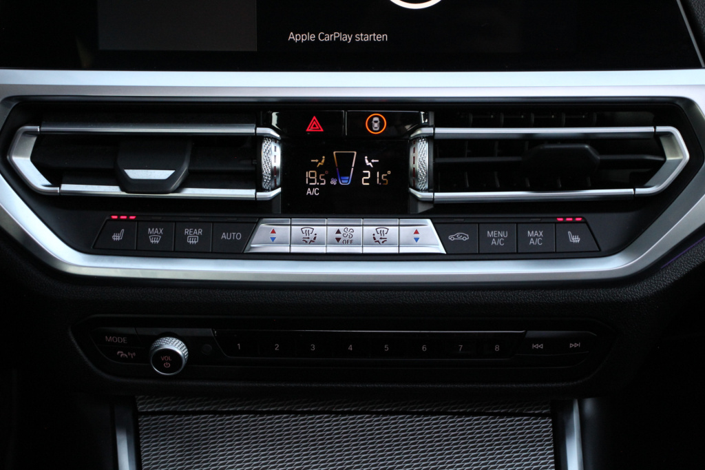 BMW 3-serie