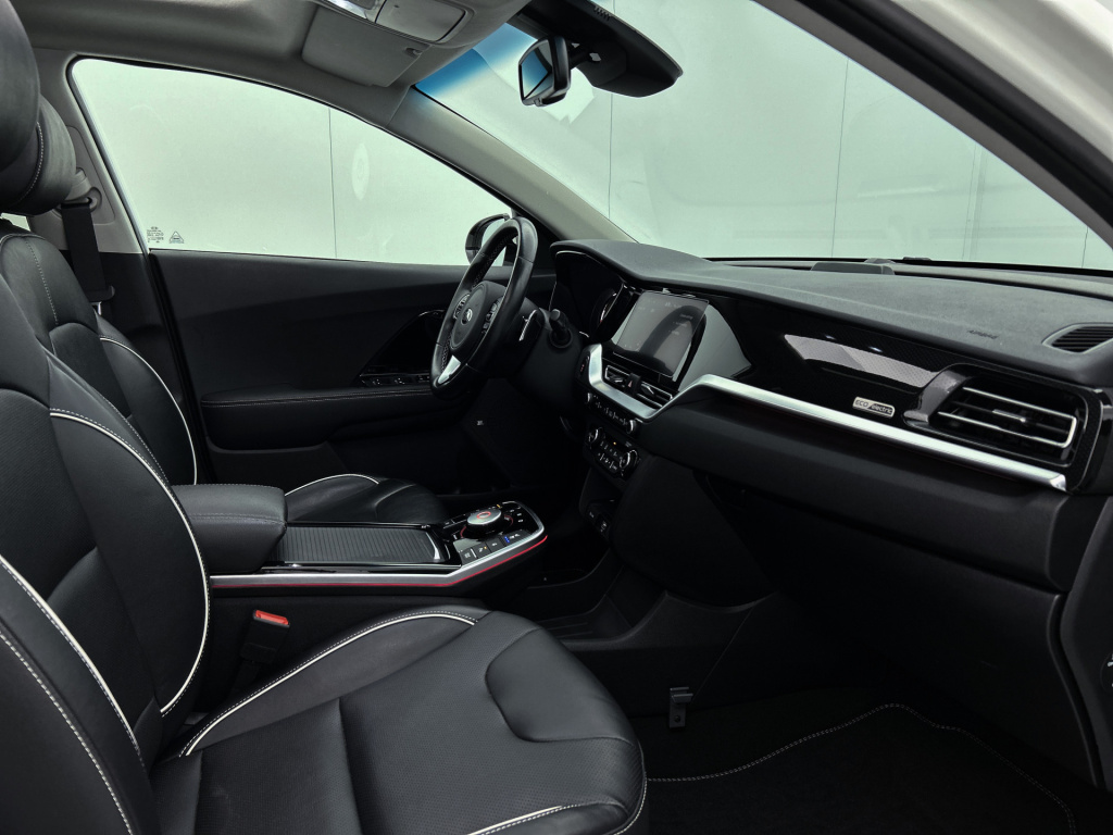 Kia E-niro