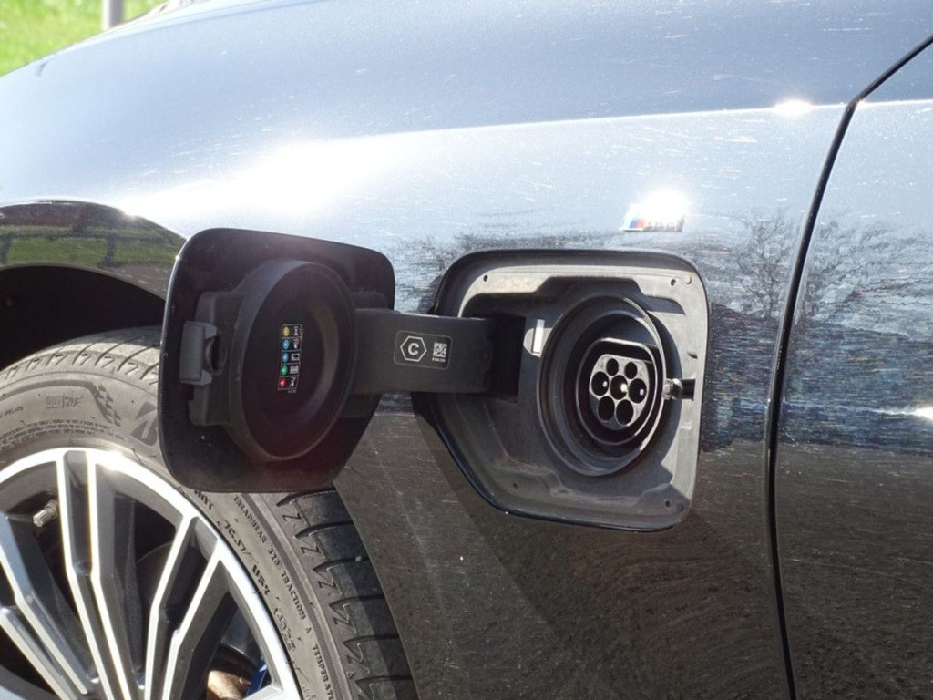 BMW 3-serie