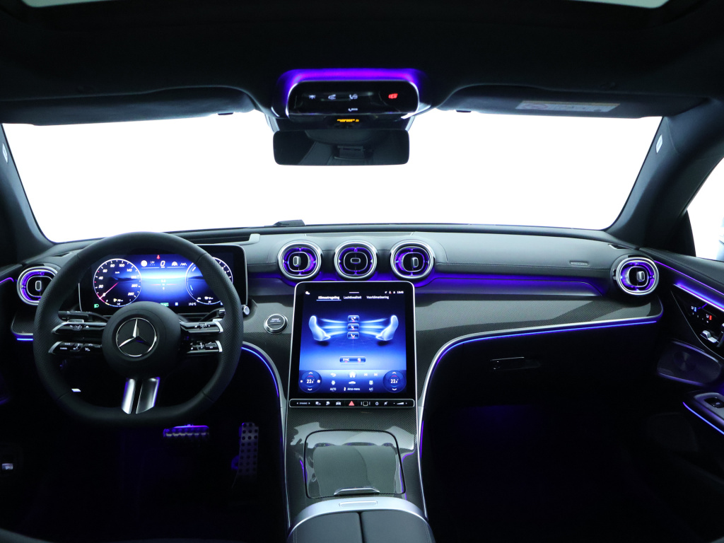 Mercedes-Benz Cle