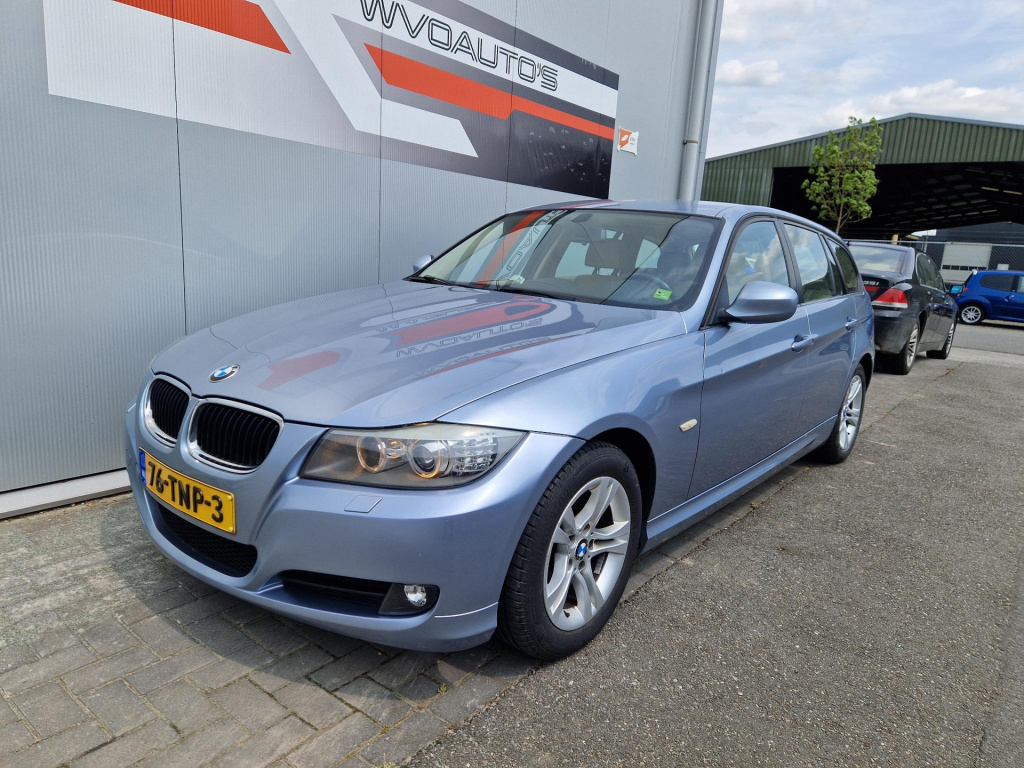BMW 3-serie