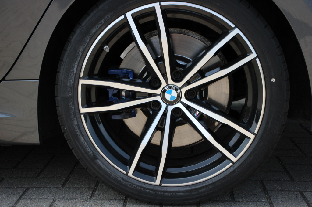 BMW 3-serie