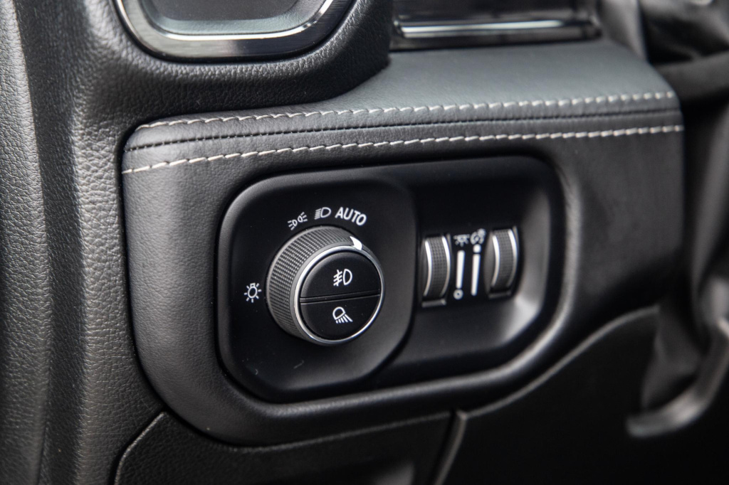 Dodge Ram 1500