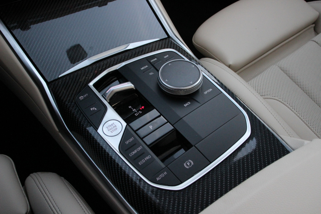BMW 3-serie