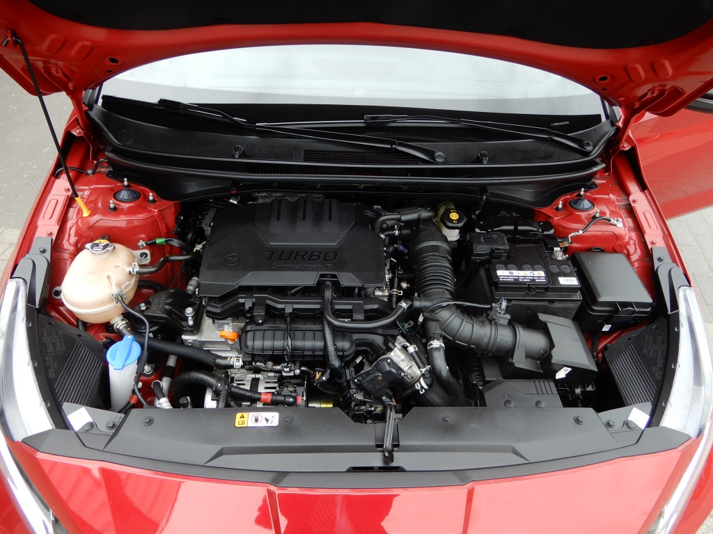 Hyundai I 20