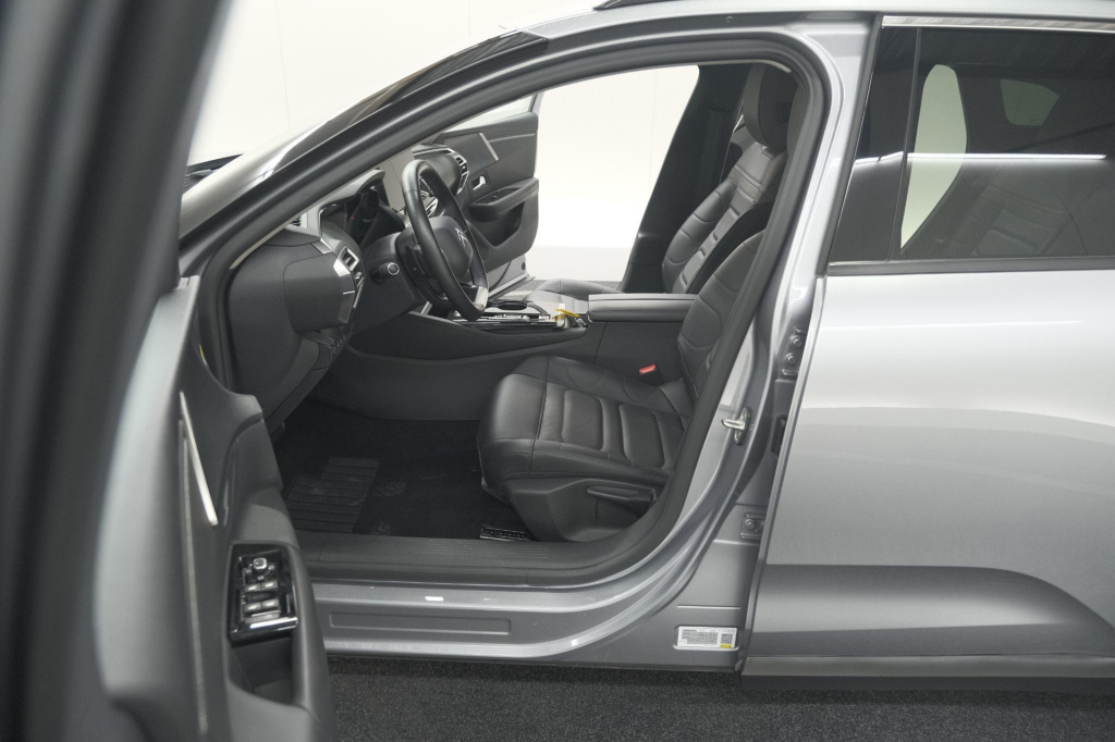 Citroen C5 X